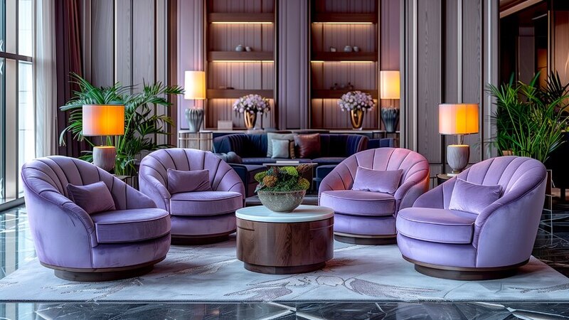 Eichholtz Miami: Luxury Home Décor & Interior Design Destination